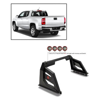 Black Horse® - Armour Roll Bar Kit