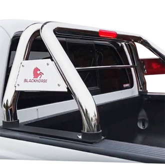 Black Horse® - Classic Roll Bar