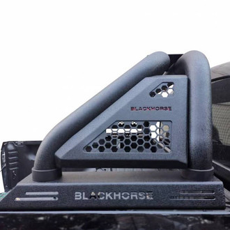 Black Horse® - Classic Pro Roll Bar