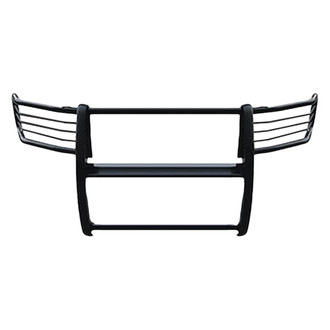 Black Horse® - Modular Design Black Grille Guard