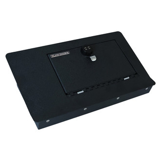 Black Horse® - Rear Under Seat Console Safe