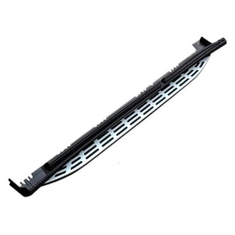 Black Horse® - OEM Replica Black Running Boards