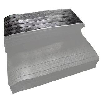 Black Horse® - Tailgate Mat