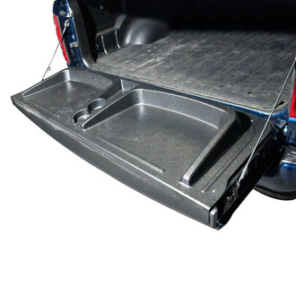 Black Horse® - Tailgate Seat