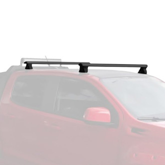 Black Horse® - Traveler 52" Black Load Bars