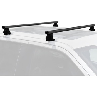 Black Horse® - Traveler 60" Black Load Bars