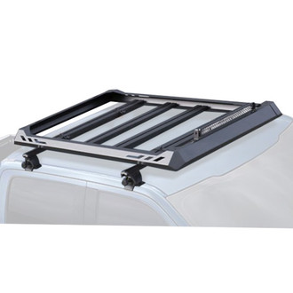 Black Horse® - Traveler Roof Cargo Basket
