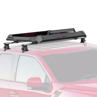 Black Horse® - Traveler Roof Cargo Basket