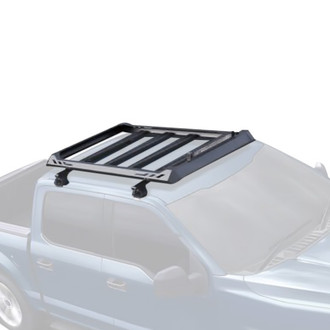 Black Horse® - Traveler Roof Cargo Basket