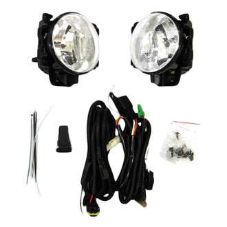 Black Horse® - Factory Style Fog Lights