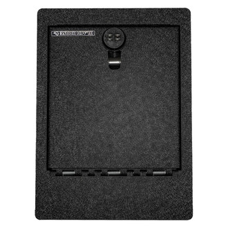 Black Horse® - Under Seat Storage Console Safe