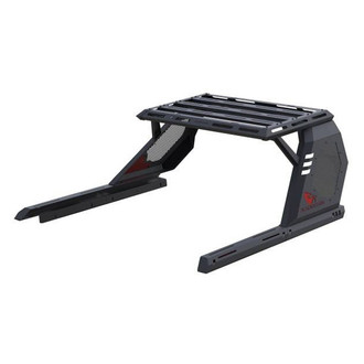 Black Horse® - Vigor Roll Bar with Vigor Basket
