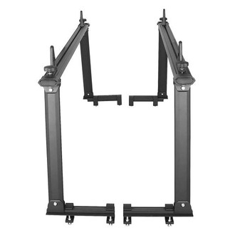 Black Horse® - Summit Adjustable Ladder Rack