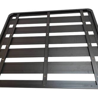 Black Horse® - Spike Bed Cargo Rack