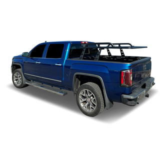 Black Horse® - Spike Stationary Cargo Platform System