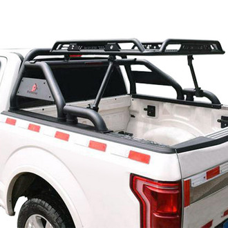 Black Horse® - Warrior Roll Bar