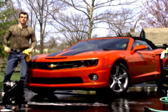 Black Magic® - Exterior Care