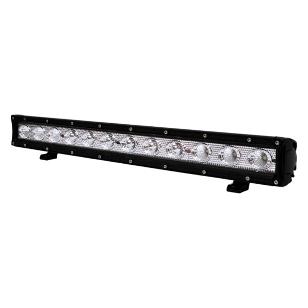 Black Mountain® - 20" 60W LED Light Bar