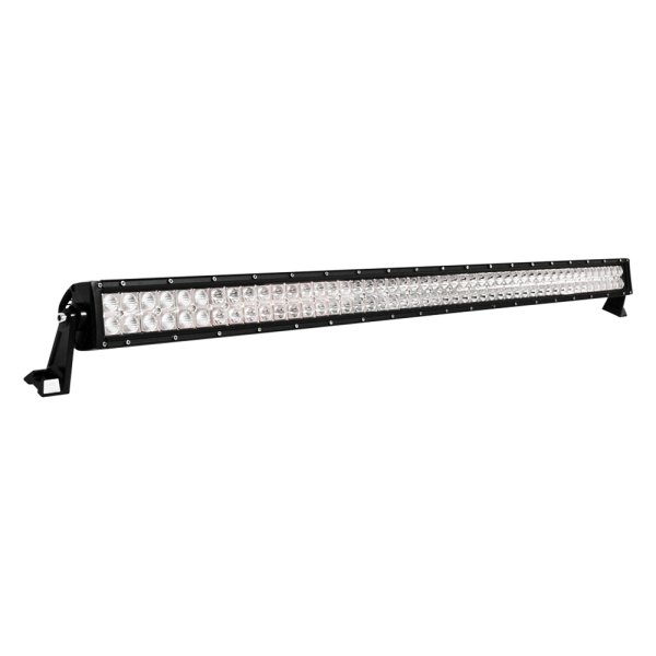 Black Mountain® - 50" 288W Dual Row Combo Beam LED Light Bar