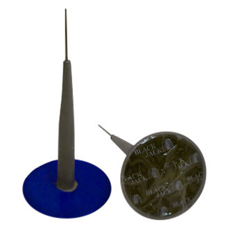 BlackJack® - 3/8" Tire Repair Plug-N-Patch