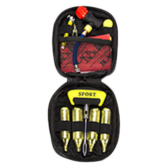 BlackJack® - Sport ATV CO2 Tire Repair Kit