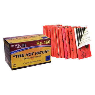 BlackJack® - Large Tire Repair Inserts