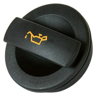 Blau® - Engine Oil Filler Cap