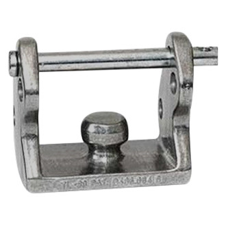 Blaylock® - Coupler Lock