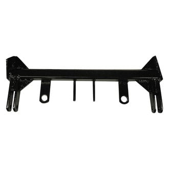 Blue Ox® - Base Plate Kit with Standard Non-Removable Tabs
