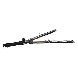 Blue Ox® - Ascent™ Class 3 Tow Bar