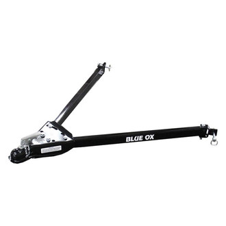Blue Ox® - Adventurer™ Class 3 Collapsible A-Frame Ball Mounted Tow Bar