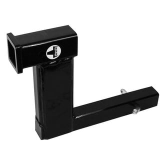 Blue Ox® BX88132 - 10" Drop Tow Bar Receiver