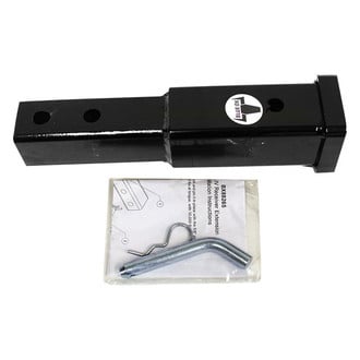 Blue Ox® - Receiver Extension