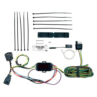 Blue Ox® - EZ Light Wiring Harness