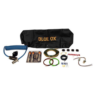 Blue Ox® - Towing Accessories Kit for Avail™ Tow Bars