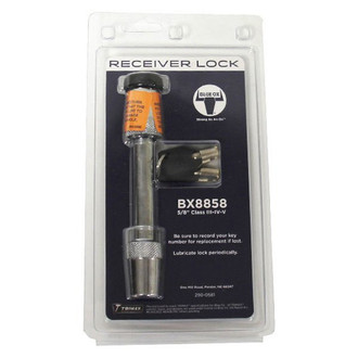 Blue Ox® - Receiver Pin Lock