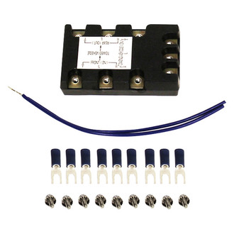 Blue Ox® - 9-Terminal Diode Block Pack