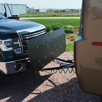 Blue Ox® - KarGard Vehicle Protector