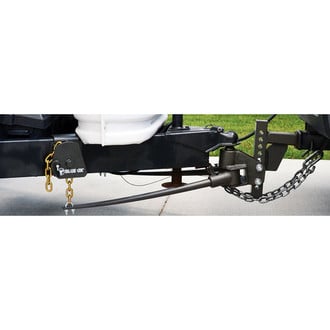 Blue Ox® - SwayPro™ Weight Distribution Hitch