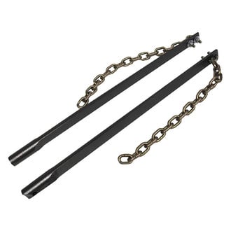 Blue Ox® - Weight Distribution Spring Bar