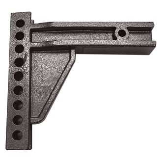 Blue Ox® - SwayPro™ Weight Distribution Shank