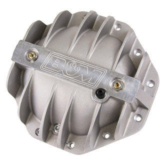 B&M® - Front Extra Capacity Differential Cover