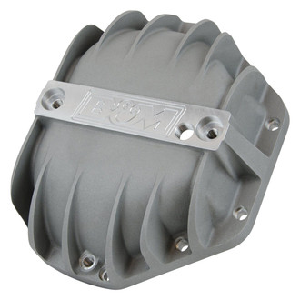 B&M® - Rear Extra Capacity Differential Cover