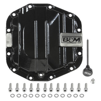 B&M® - Rear Differential Cover