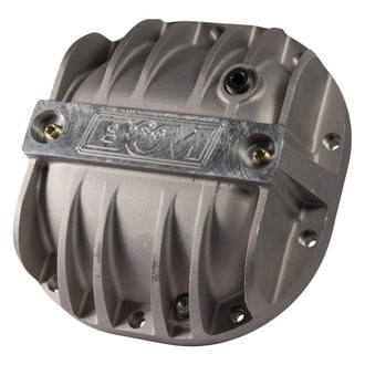 B&M® - Extra Capacity Differential Cover