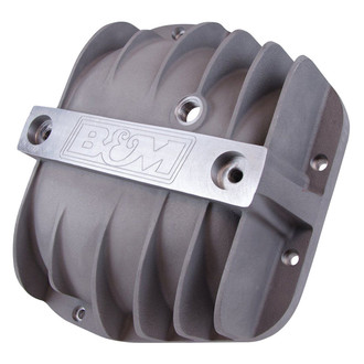 B&M® - Extra Capacity Differential Cover