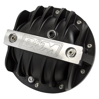 B&M® - Extra Capacity Differential Cover