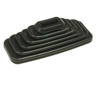 B&M® - Replacement Rubber Boot for Megashifter