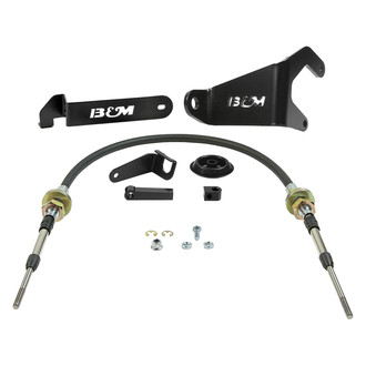 B&M® - Transfer Case Shift Cable Conversion Kit