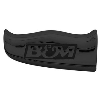 B&M® - Automatic T-Handle Black Plastic Shifter